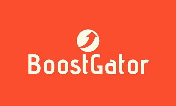 BoostGator.com