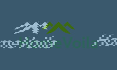 homevoila.com - Creative brandable domain for sale