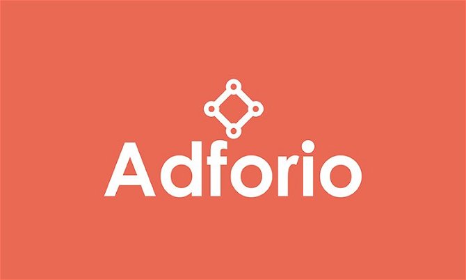 Adforio.com