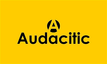 Audacitic.com