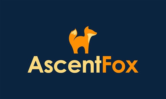 AscentFox.com