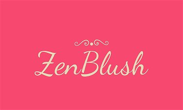 ZenBlush.com