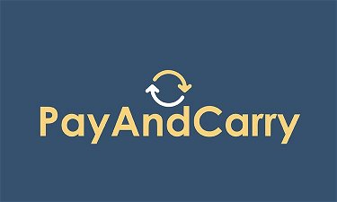 PayAndCarry.com