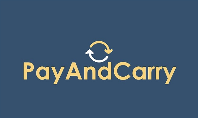PayAndCarry.com