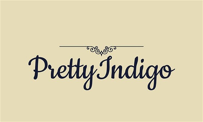 PrettyIndigo.com