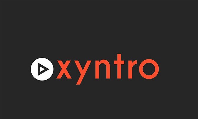 Xyntro.com