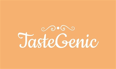 TasteGenic.com
