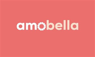 AmoBella.com - Creative brandable domain for sale