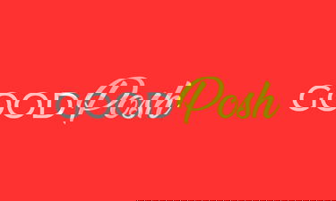 GoodPosh.com - Creative brandable domain for sale