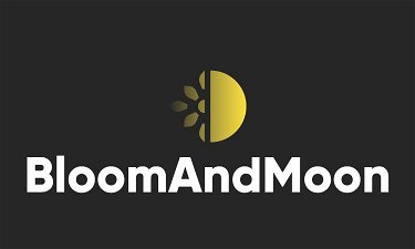 BloomAndMoon.com