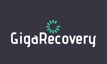 GigaRecovery.com