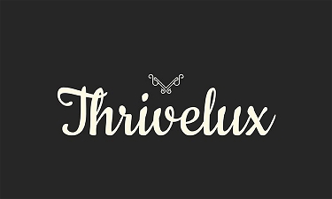 Thrivelux.com