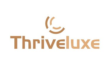 Thriveluxe.com