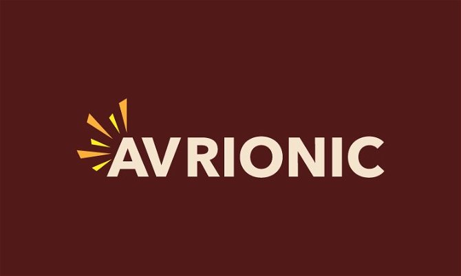 Avrionic.com