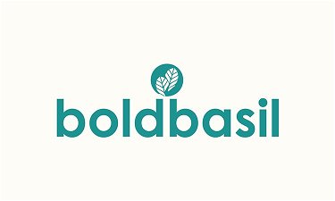 BoldBasil.com