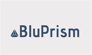 BluPrism.com - Creative brandable domain for sale