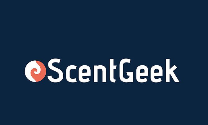 scentgeek.com