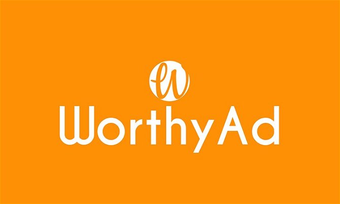 WorthyAd.com
