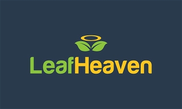 LeafHeaven.com