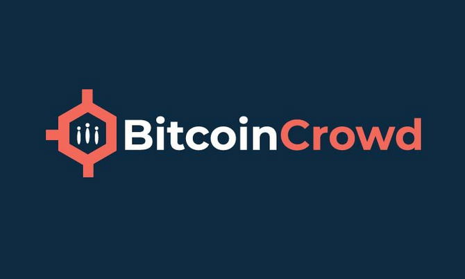 BitcoinCrowd.com