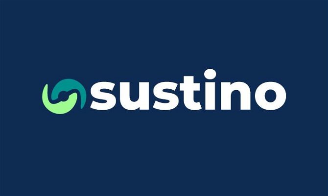 Sustino.com