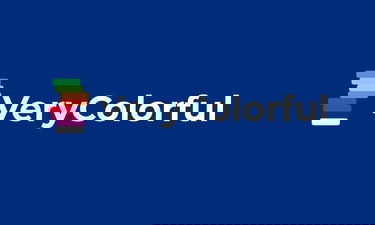 VeryColorful.com is for sale