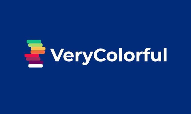 VeryColorful.com