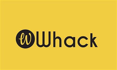 Whack.co