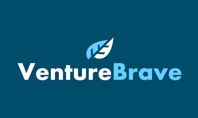 venturebrave.com