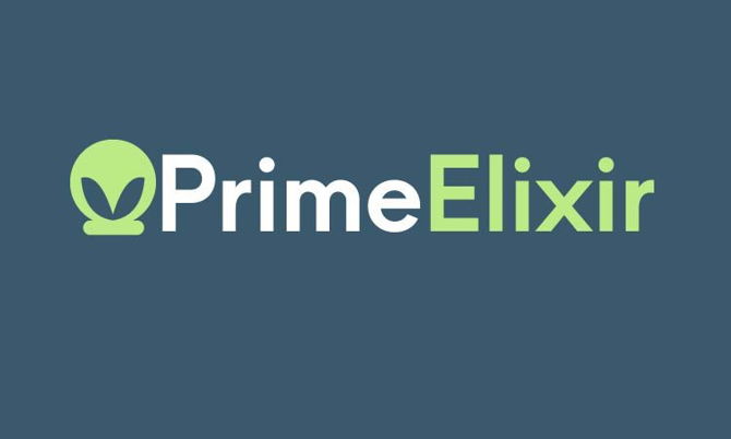 PrimeElixir.com