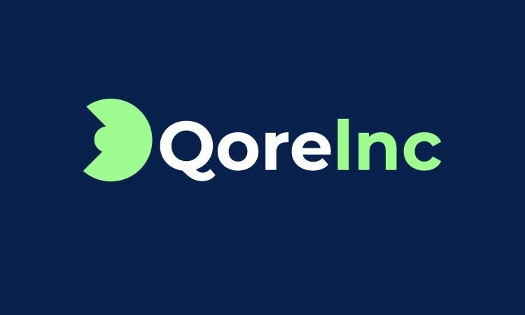 QoreInc.com - Creative brandable domain for sale
