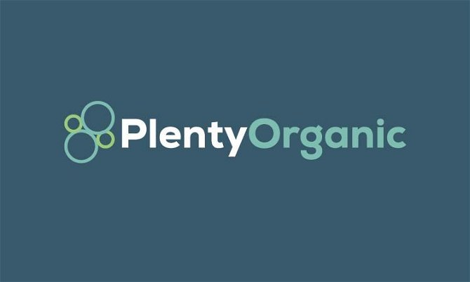 PlentyOrganic.com