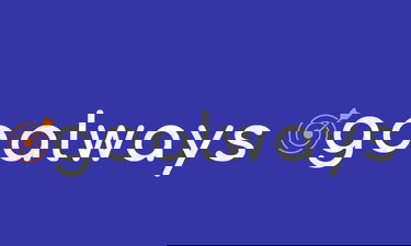 Goalways.com - Creative brandable domain for sale