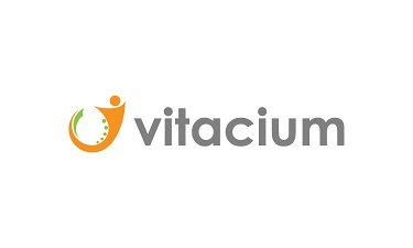 Vitacium.com