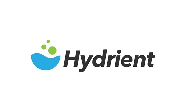 Hydrient.com