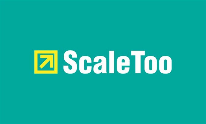 ScaleToo.com