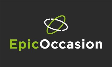 EpicOccasion.com - Creative brandable domain for sale