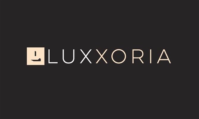 Luxxoria.com