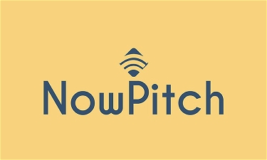 NowPitch.com