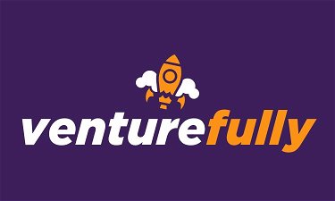 Venturefully.com - Creative brandable domain for sale