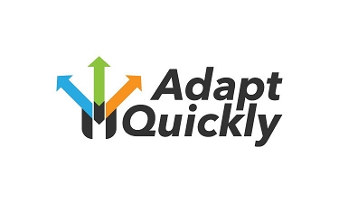 AdaptQuickly.com