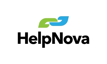 HelpNova.com