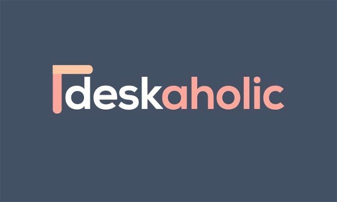 Deskaholic.com