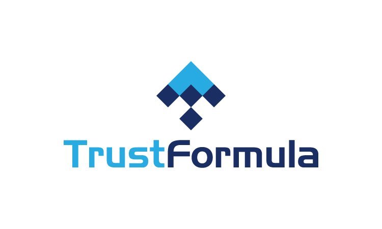 TrustFormula.com - Creative brandable domain for sale