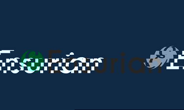 Ensurian.com - Creative brandable domain for sale