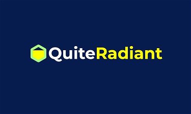 QuiteRadiant.com