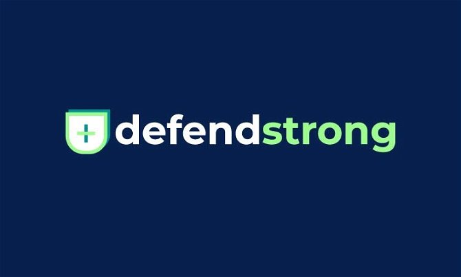 DefendStrong.com