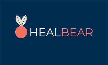 HealBear.com