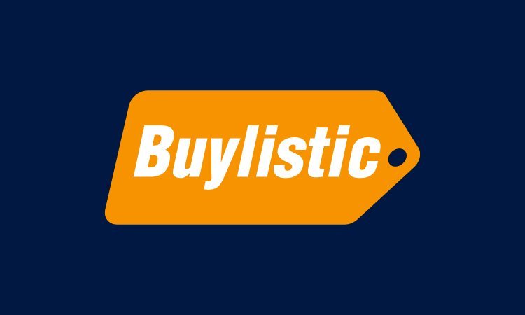 Buylistic.com - Creative brandable domain for sale
