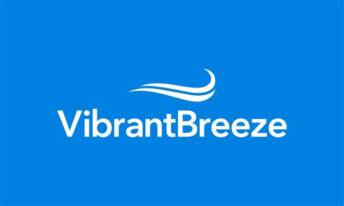 VibrantBreeze.com